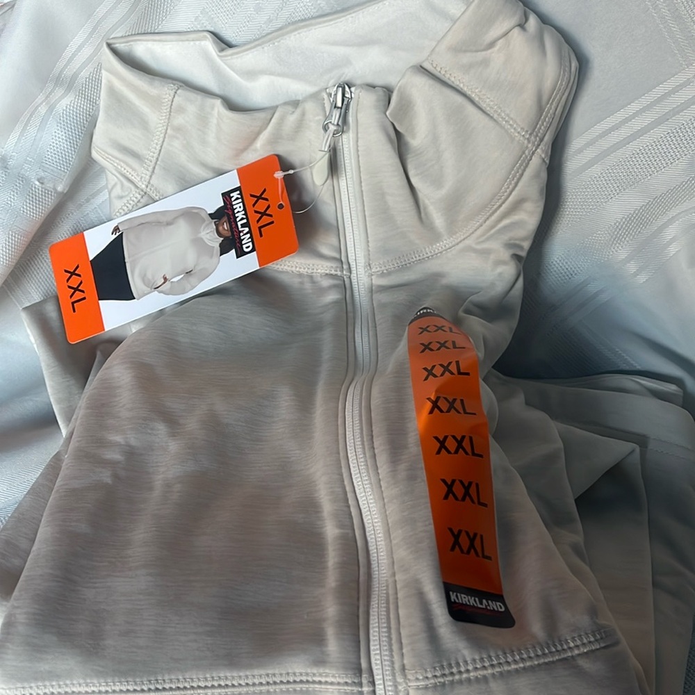 Woman’s jacket